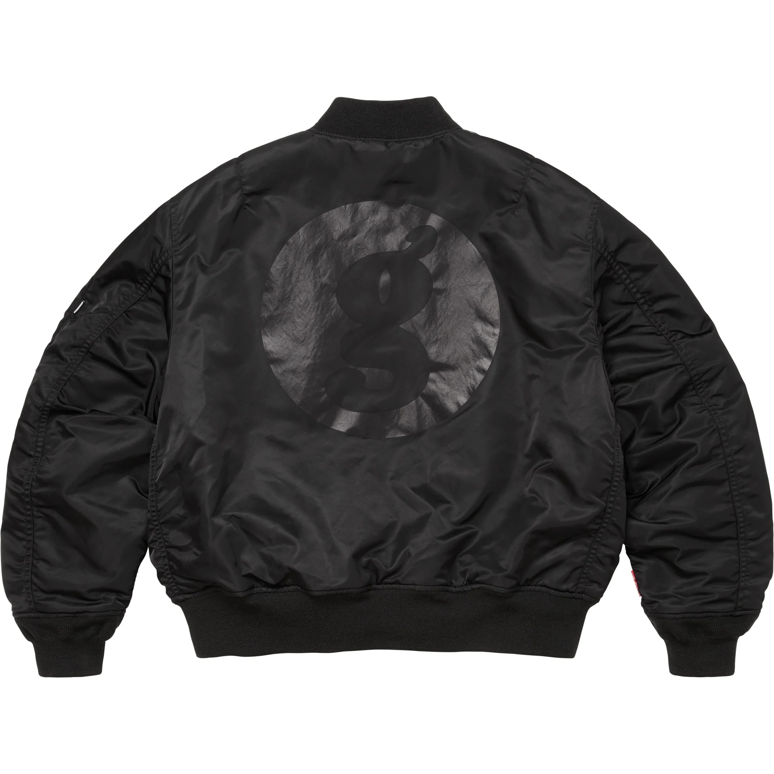 Supreme®/GOODENOUGH Reversible MA-1 view 10